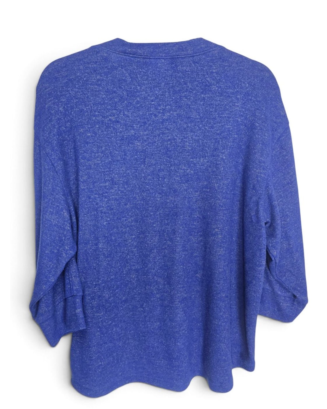 Cabi Serene Top Cuddle Tee - Style# 4438