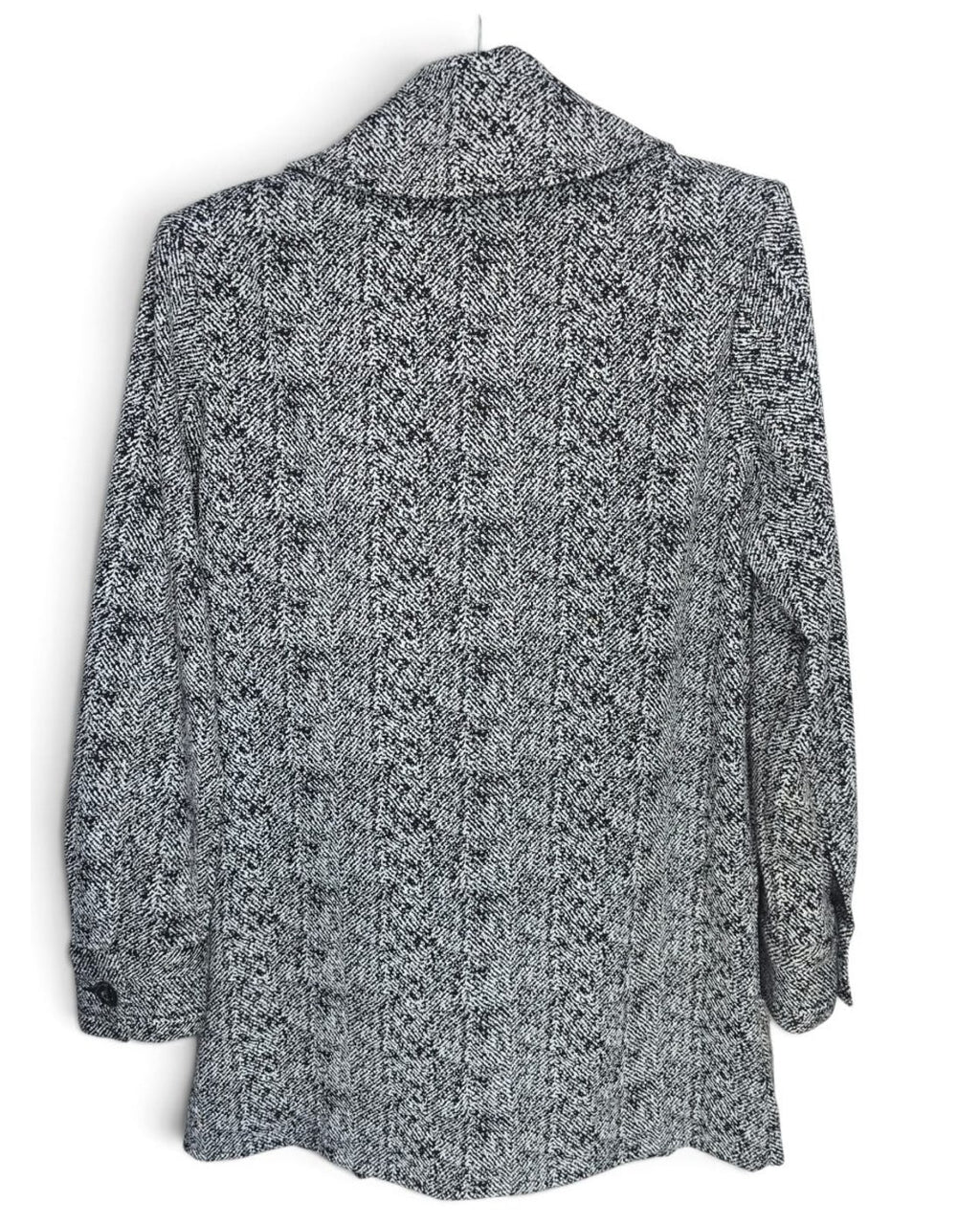 Cabi Agent Jacket Herringbone - Style# 4294
