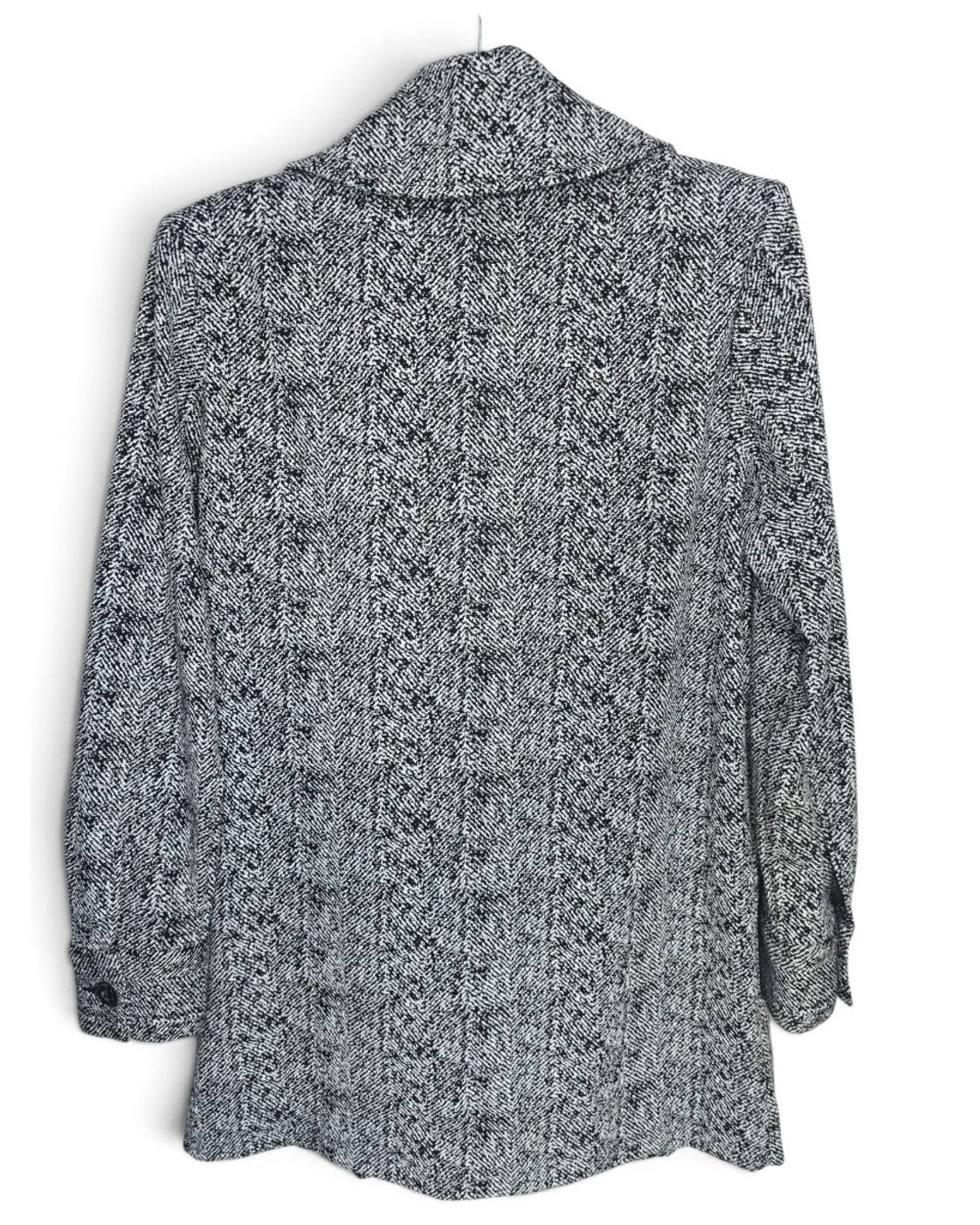 Cabi Agent Jacket Herringbone - Style# 4294