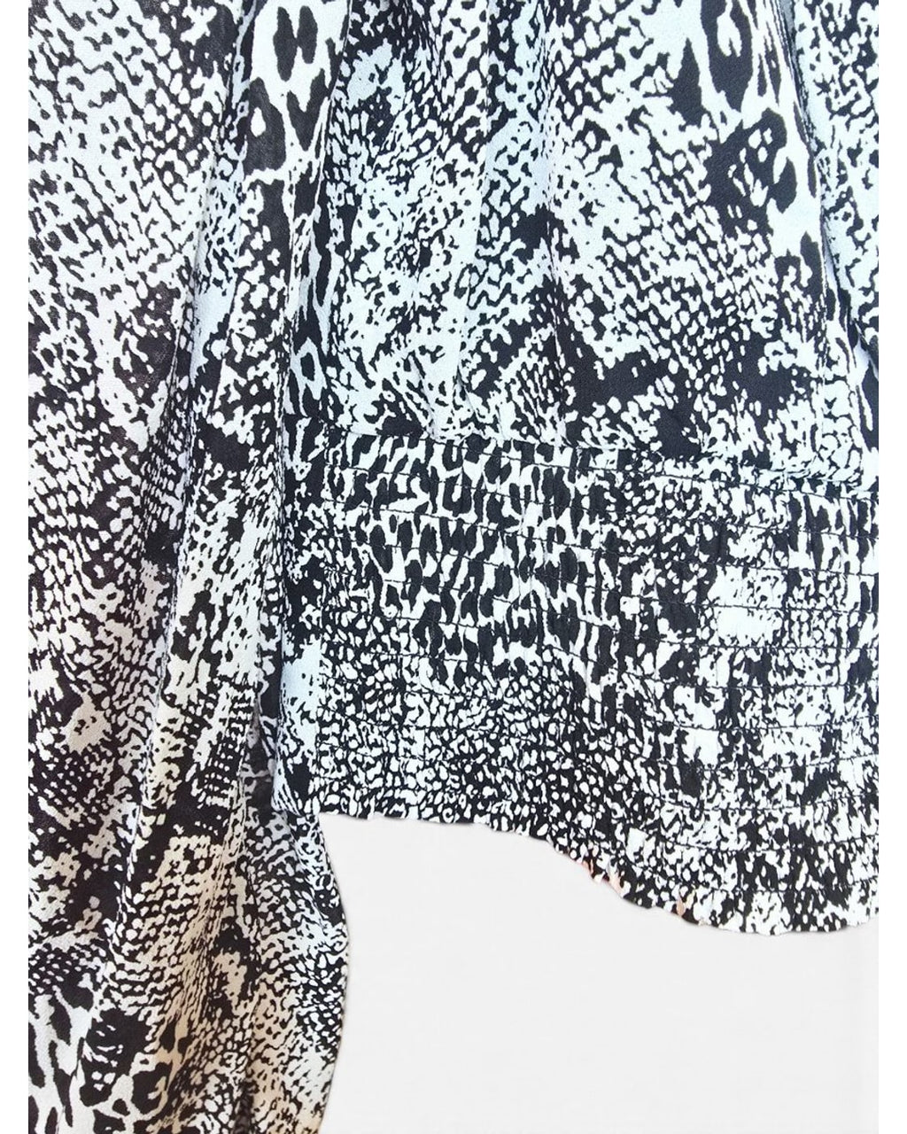 AFRM Asymmetric One-Shoulder Cropped Top - Style# AET038137