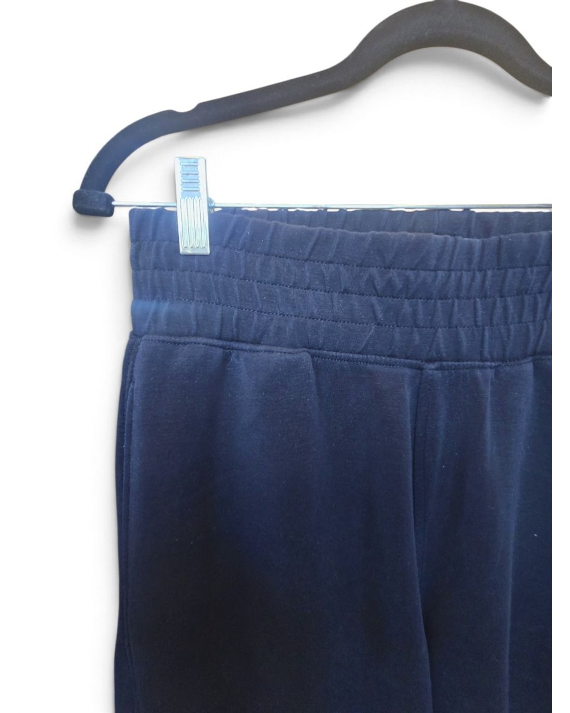 Bailey/44 Elastic Waist Joggers