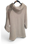 Coco + Carmen Cowl Neck Sweater
