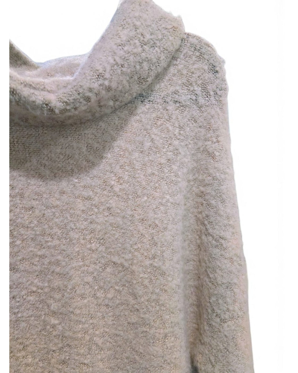 Coco + Carmen Cowl Neck Sweater