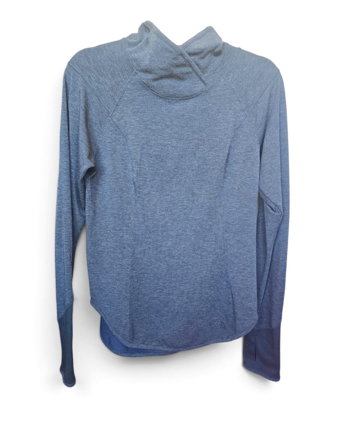 The North Face FlashDry Funnel-Neck Pullover