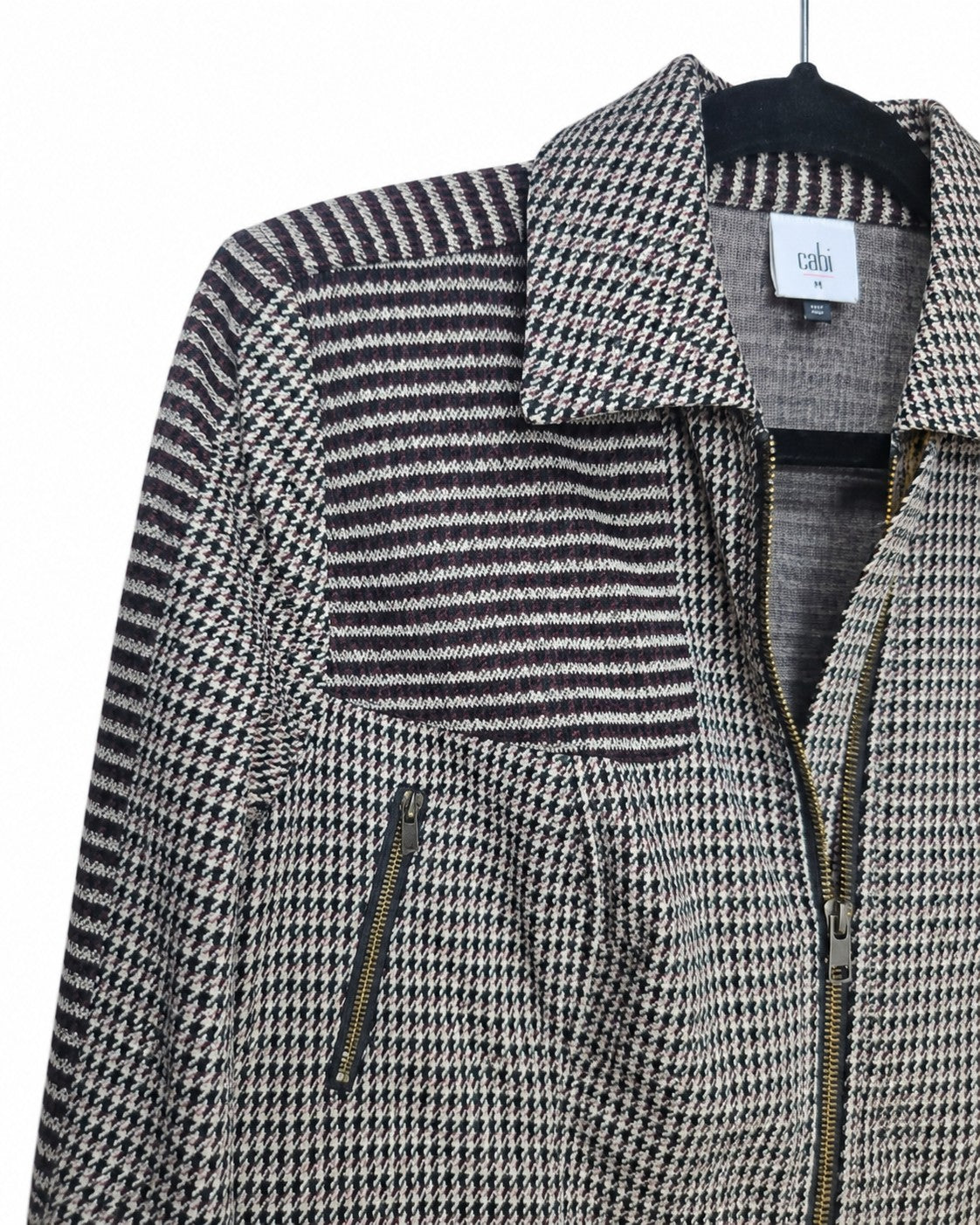 cabi Baron Blazer