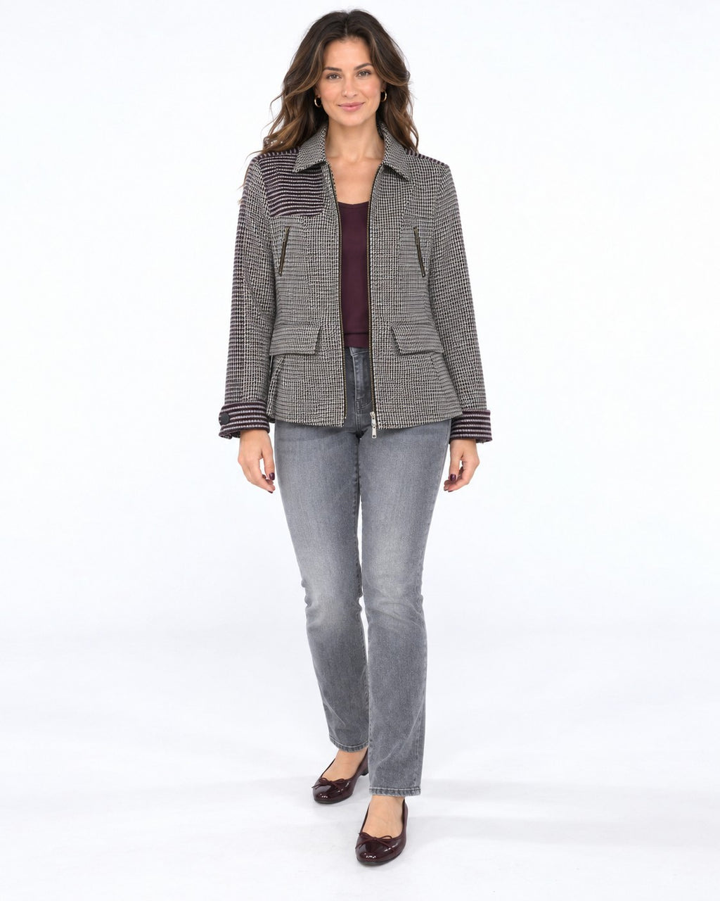cabi Baron Blazer