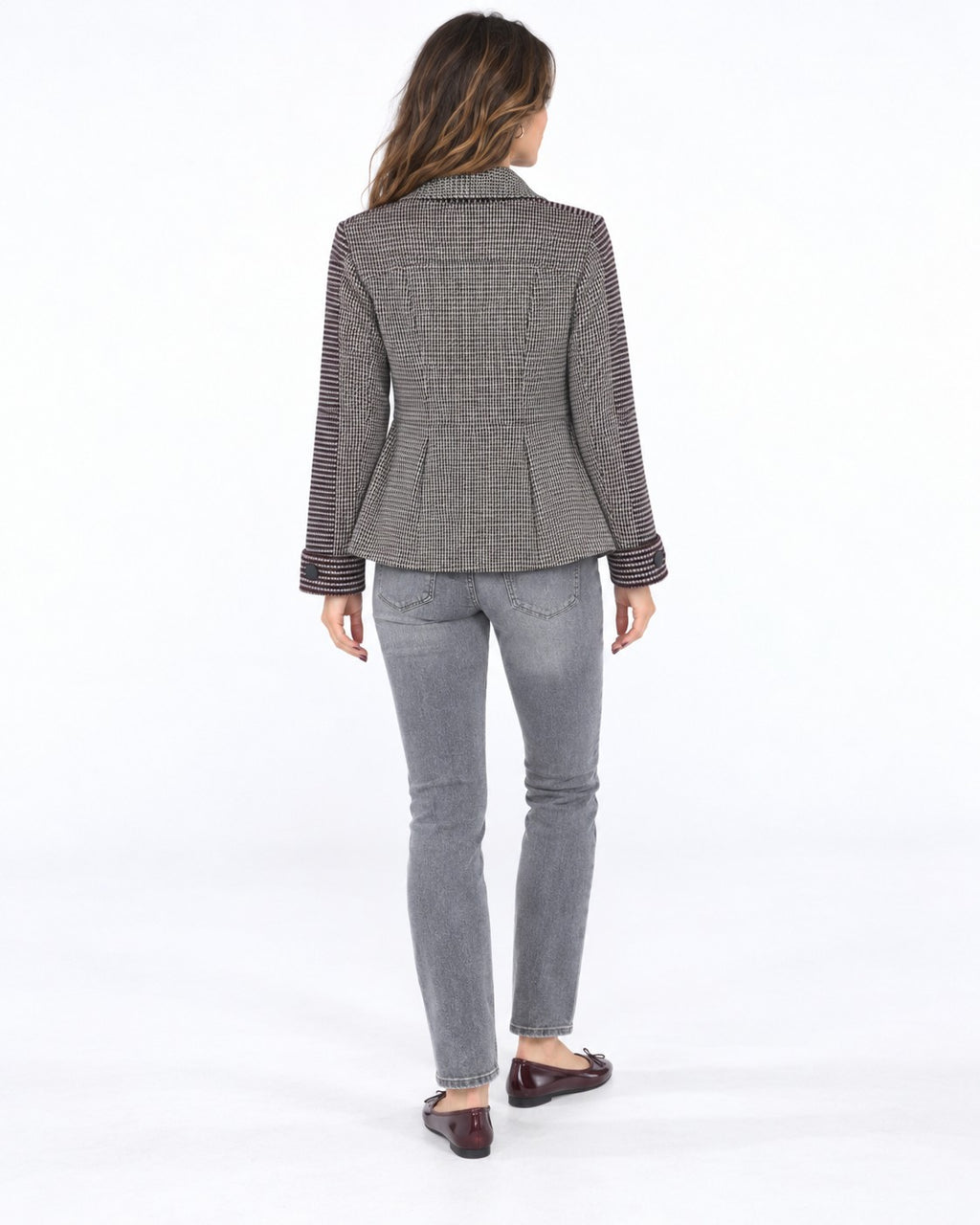 cabi Baron Blazer