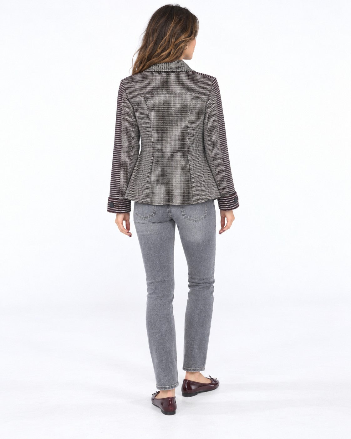 cabi Baron Blazer