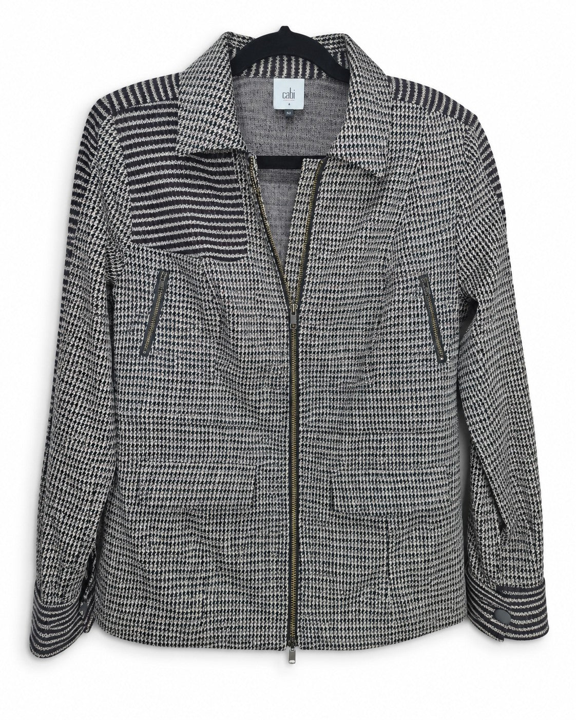 cabi Baron Blazer