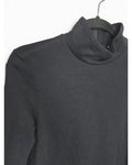 cabi Quarter-Zip Mock Turtleneck - Style# 4367