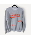 Huskers Est. 1869 Go Big Red Graphic Sweatshirt
