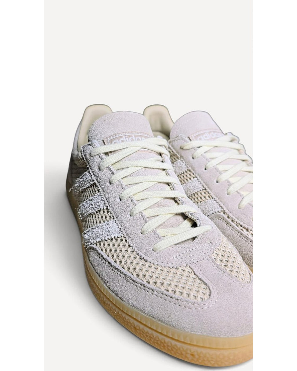 adidas Handball Spezial Mesh Sneakers