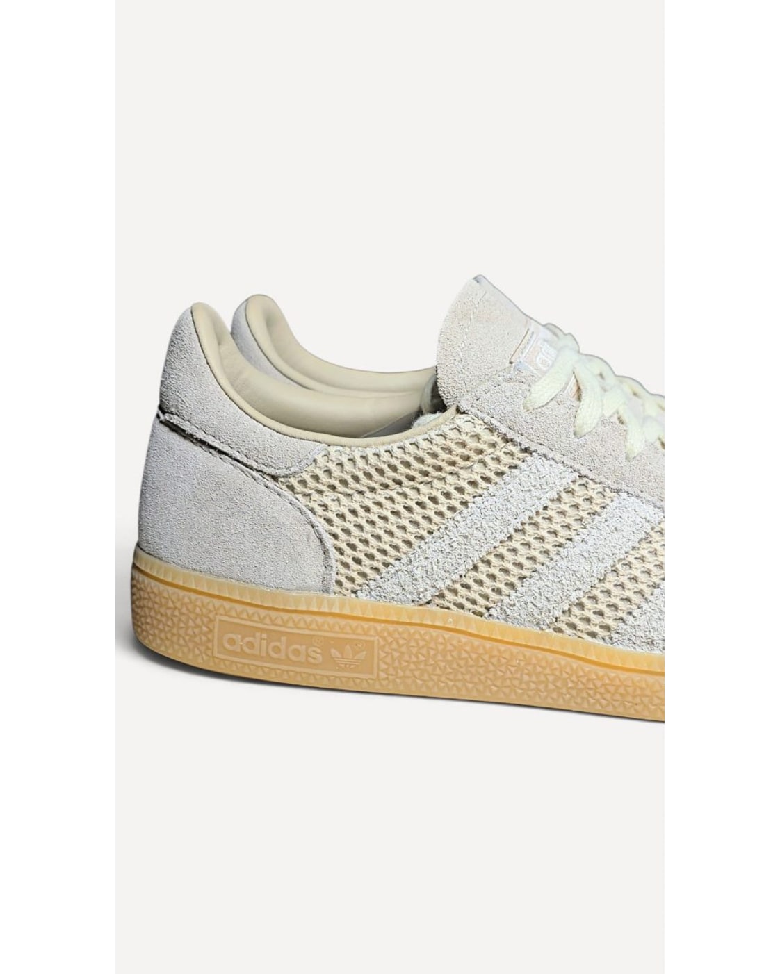adidas Handball Spezial Mesh Sneakers