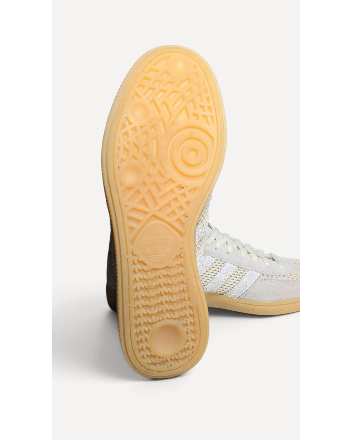 adidas Handball Spezial Mesh Sneakers