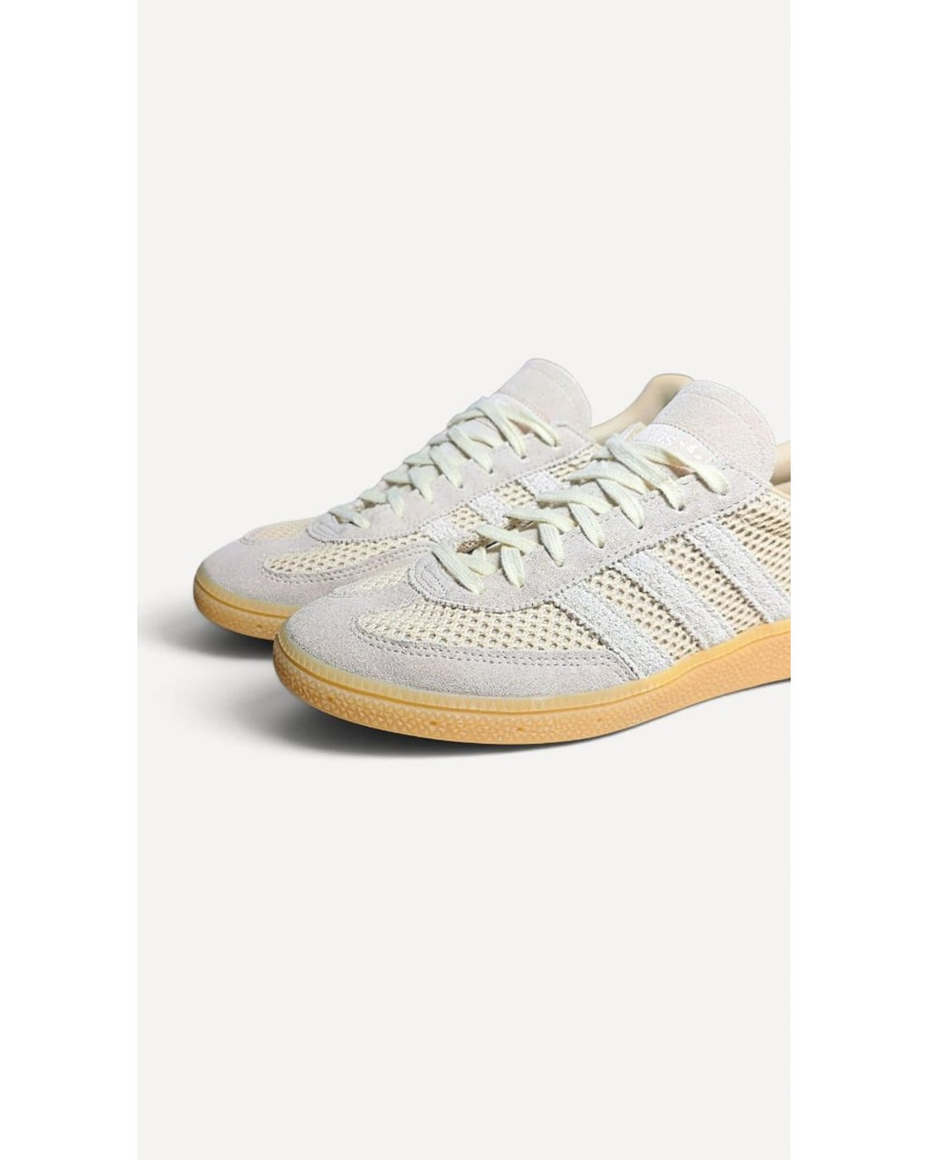 adidas Handball Spezial Mesh Sneakers