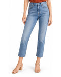 The Perfect Vintage Crop Jean