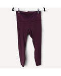 lululemon High-Rise Ankle Leggings