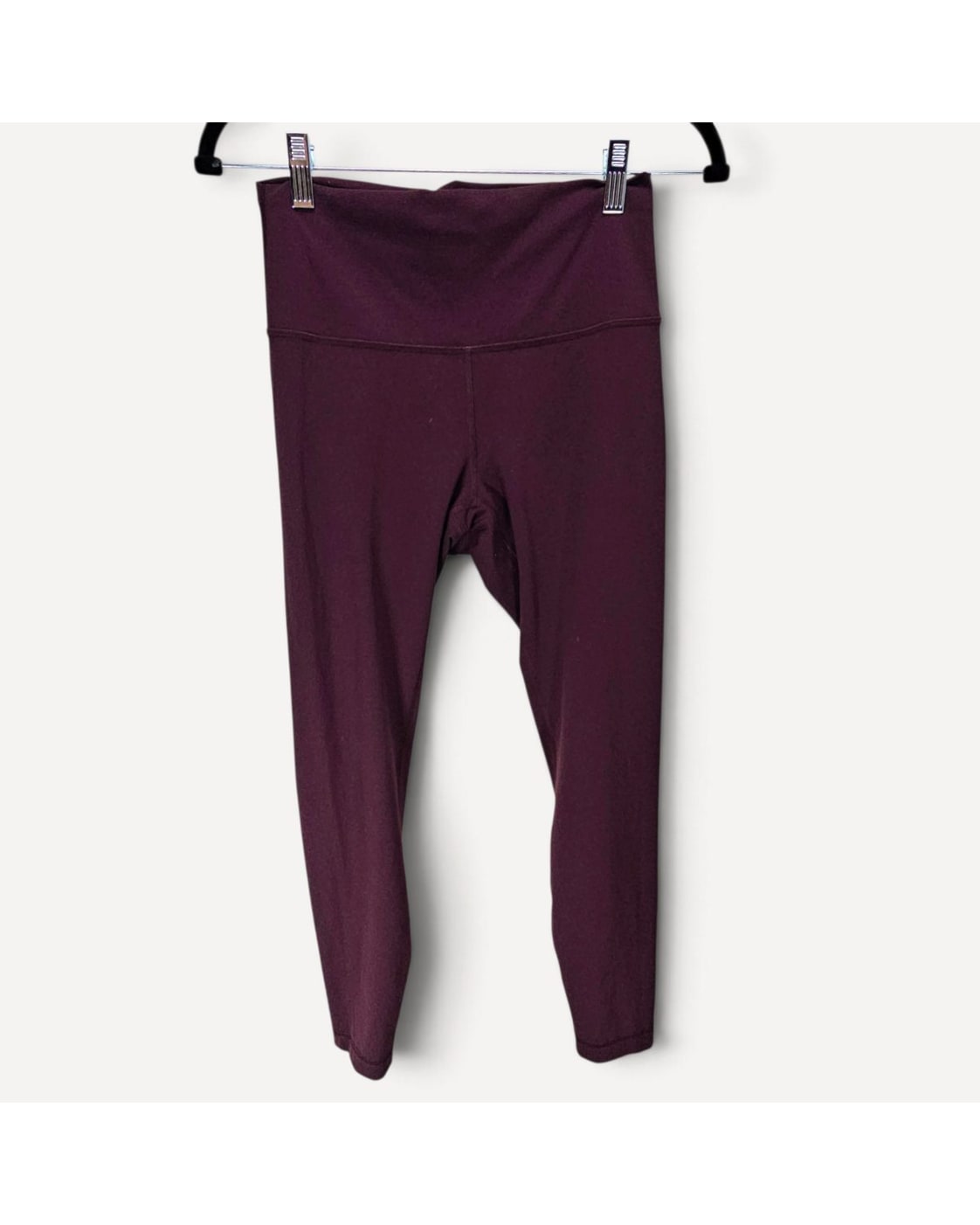 lululemon High-Rise Ankle Leggings