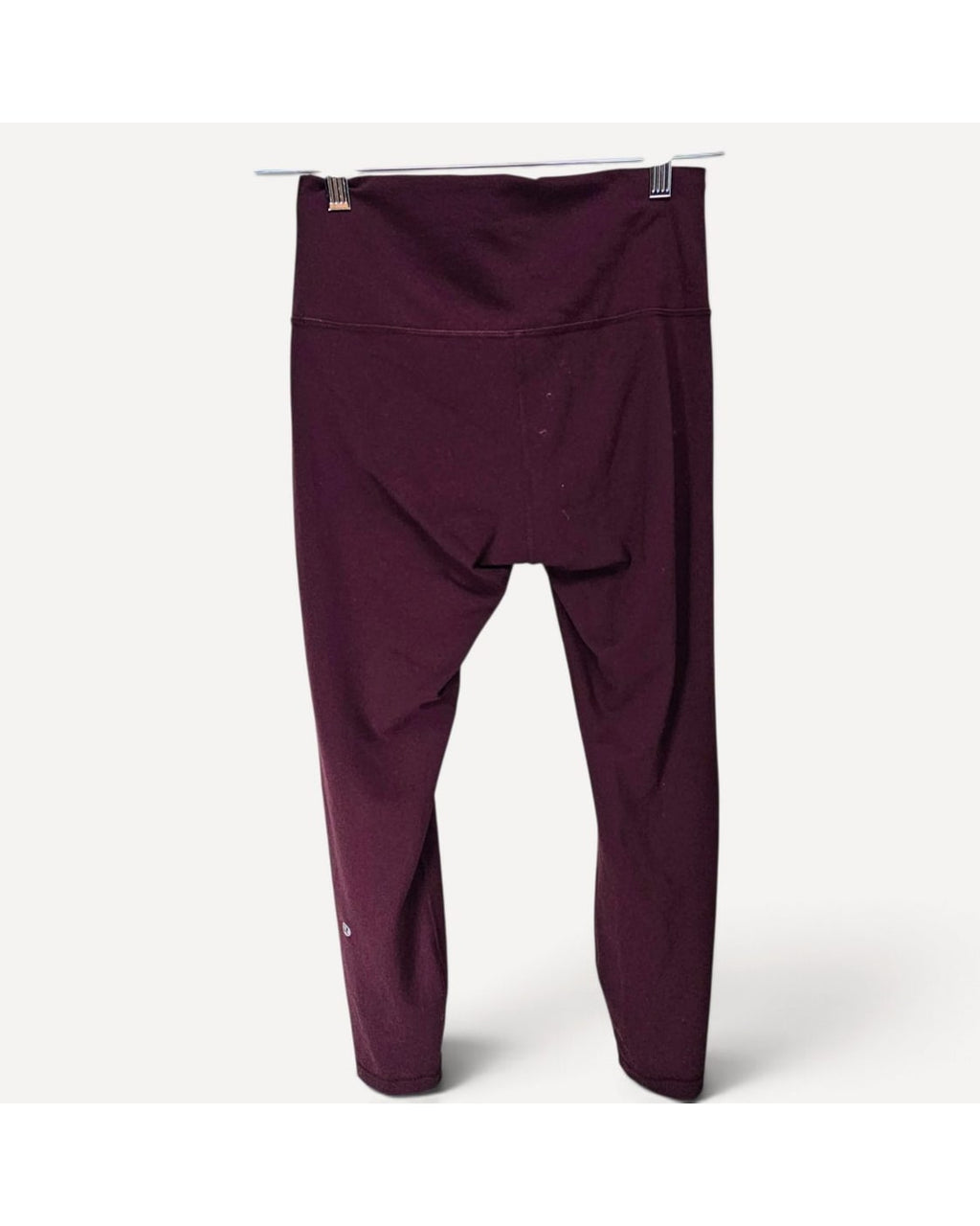 lululemon High-Rise Ankle Leggings