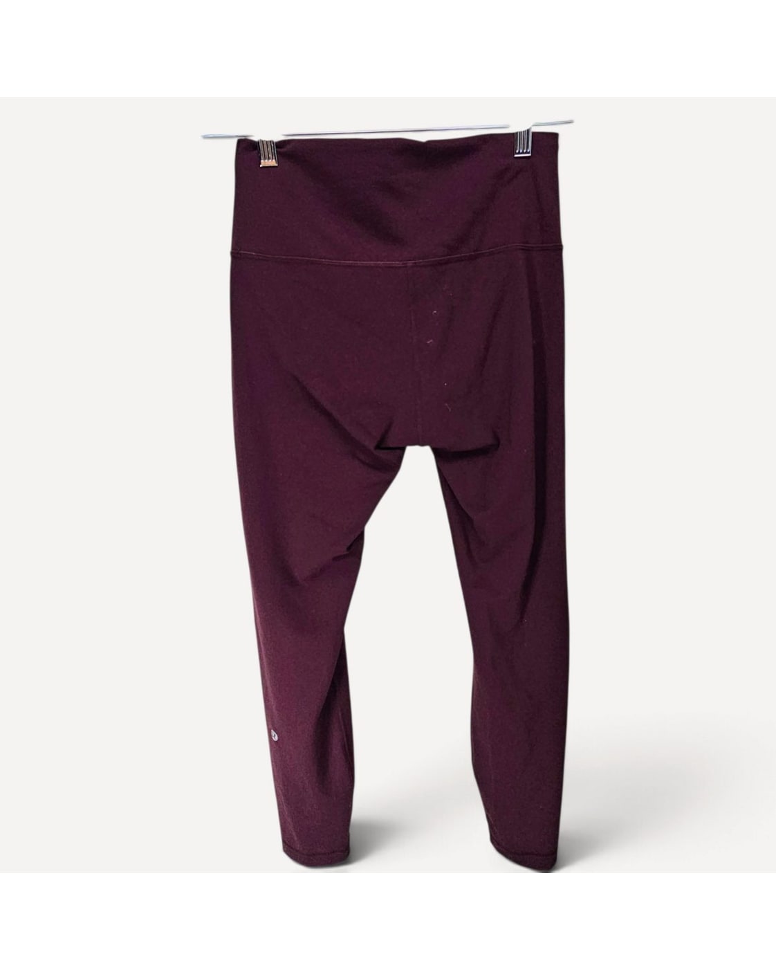 lululemon High-Rise Ankle Leggings
