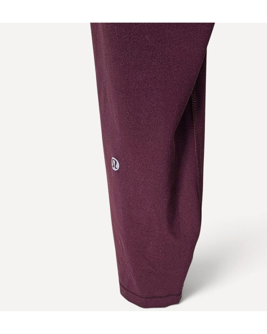 lululemon High-Rise Ankle Leggings