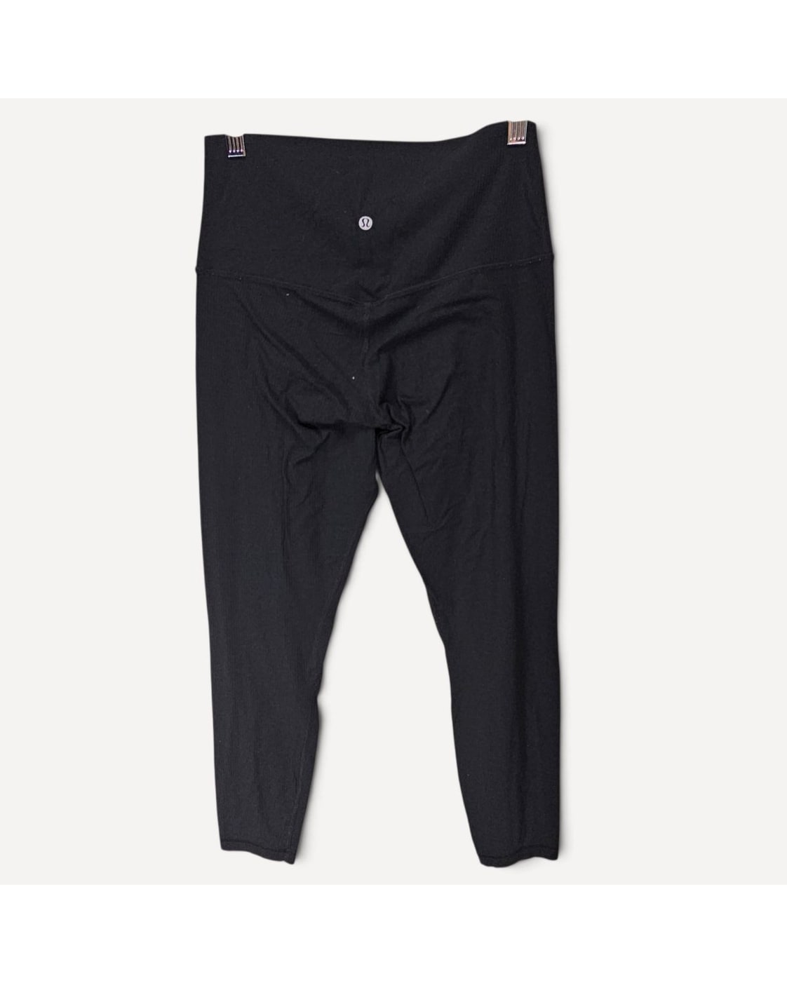 Lululemon High-Rise Leggings - Style# LW5GBJS
