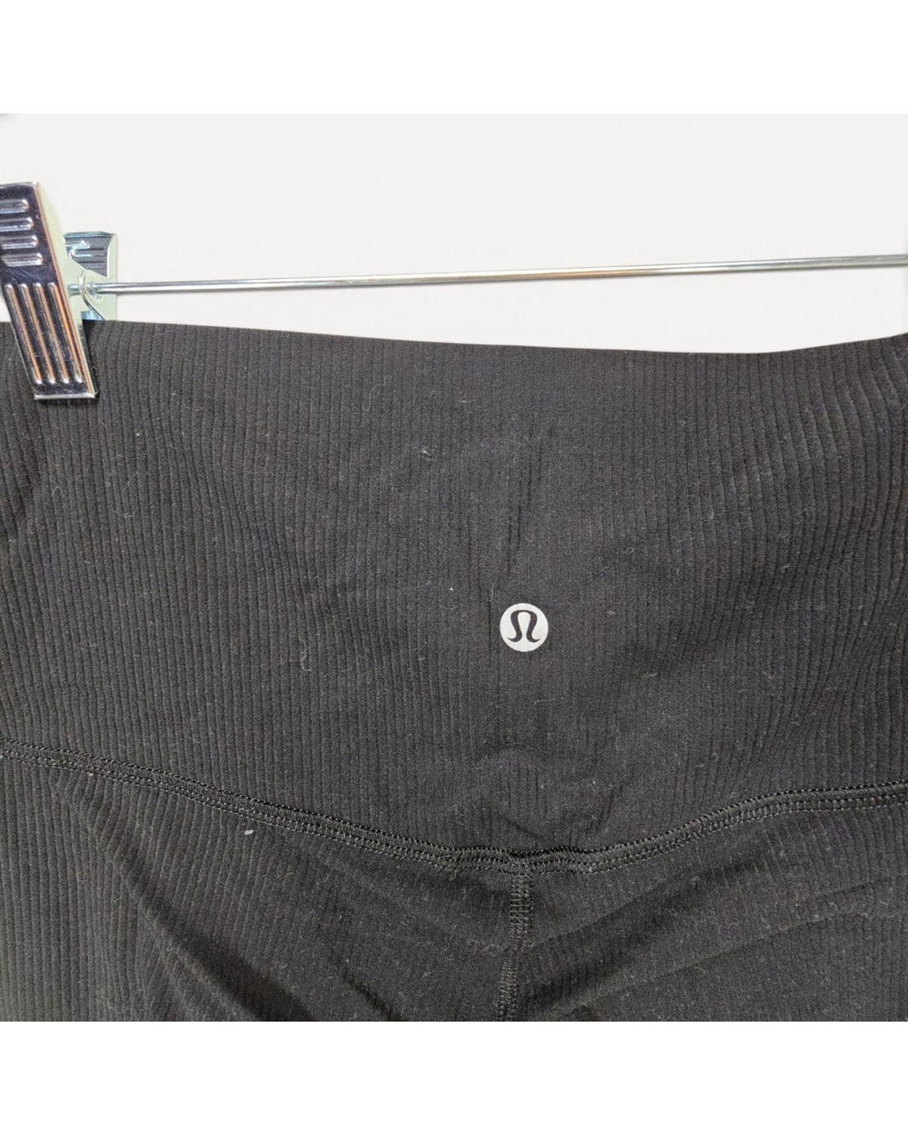 Lululemon High-Rise Leggings - Style# LW5GBJS
