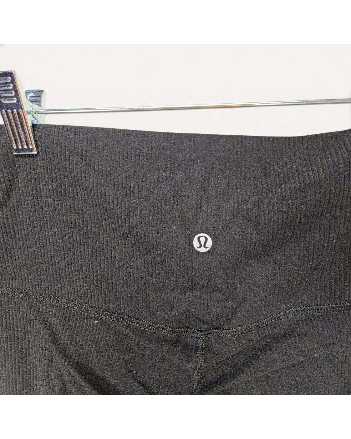 Lululemon High-Rise Leggings - Style# LW5GBJS