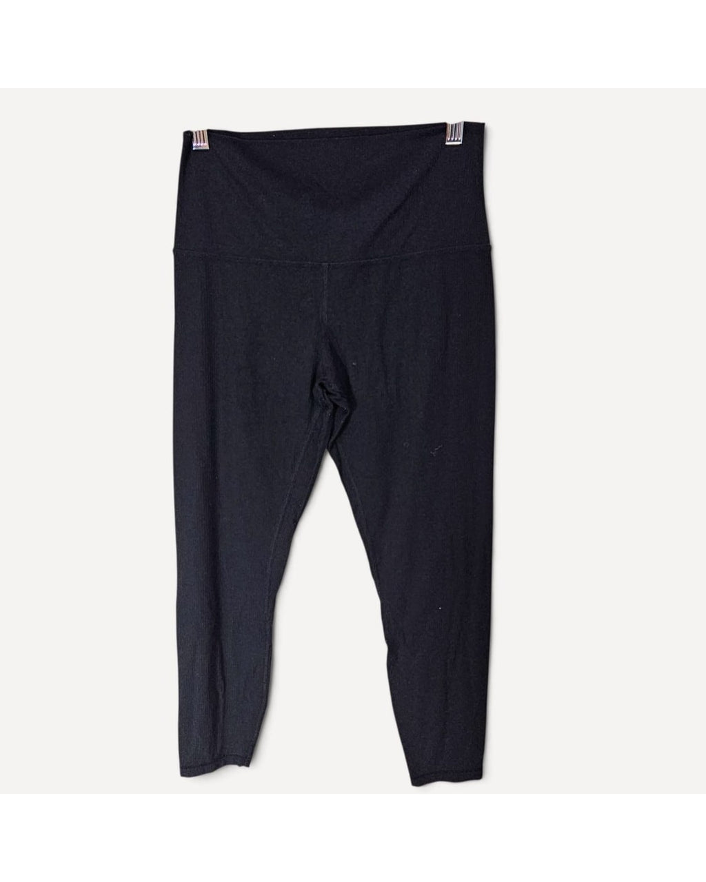 Active High-Rise Go-Dry Leggings