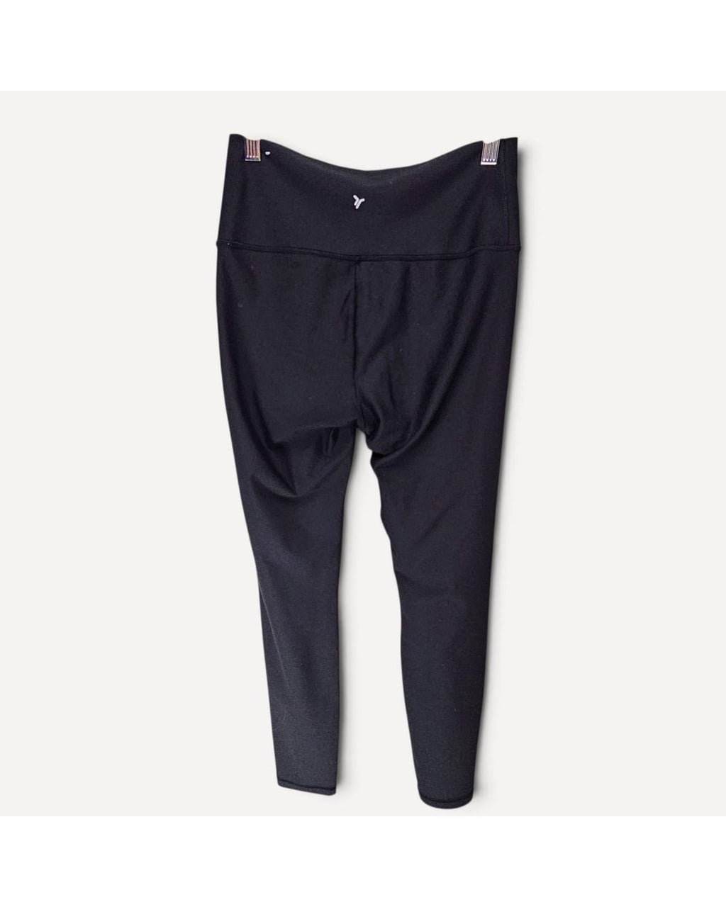 Active High-Rise Go-Dry Leggings