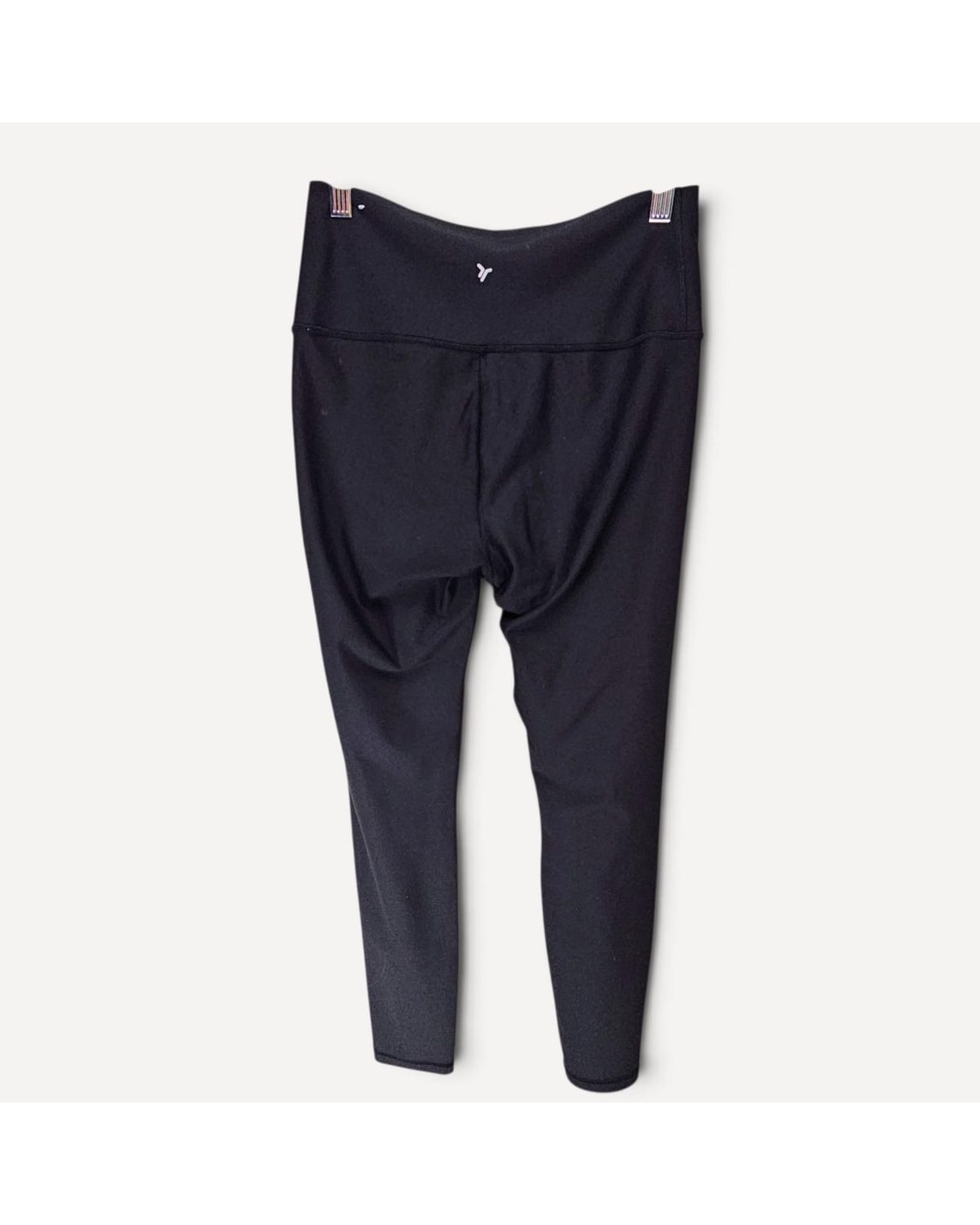 Active High-Rise Go-Dry Leggings