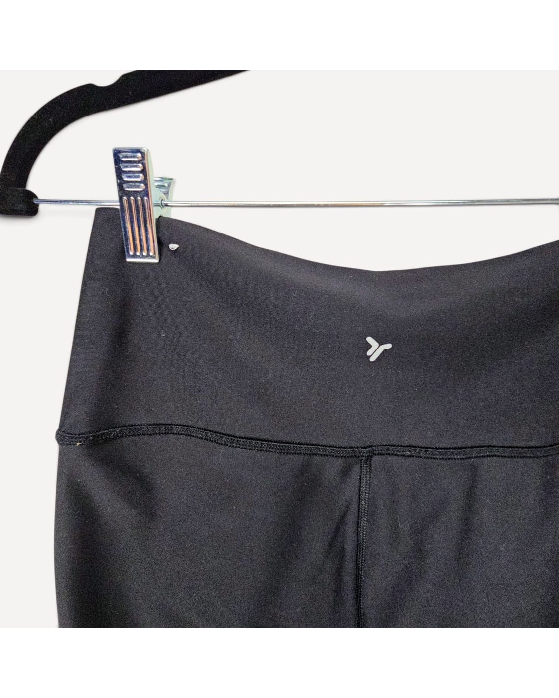 Active High-Rise Go-Dry Leggings