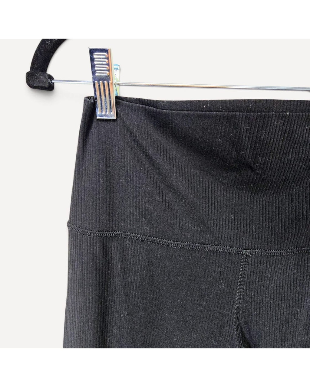Active High-Rise Go-Dry Leggings