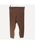 Lululemon Ribbed Cropped Leggings