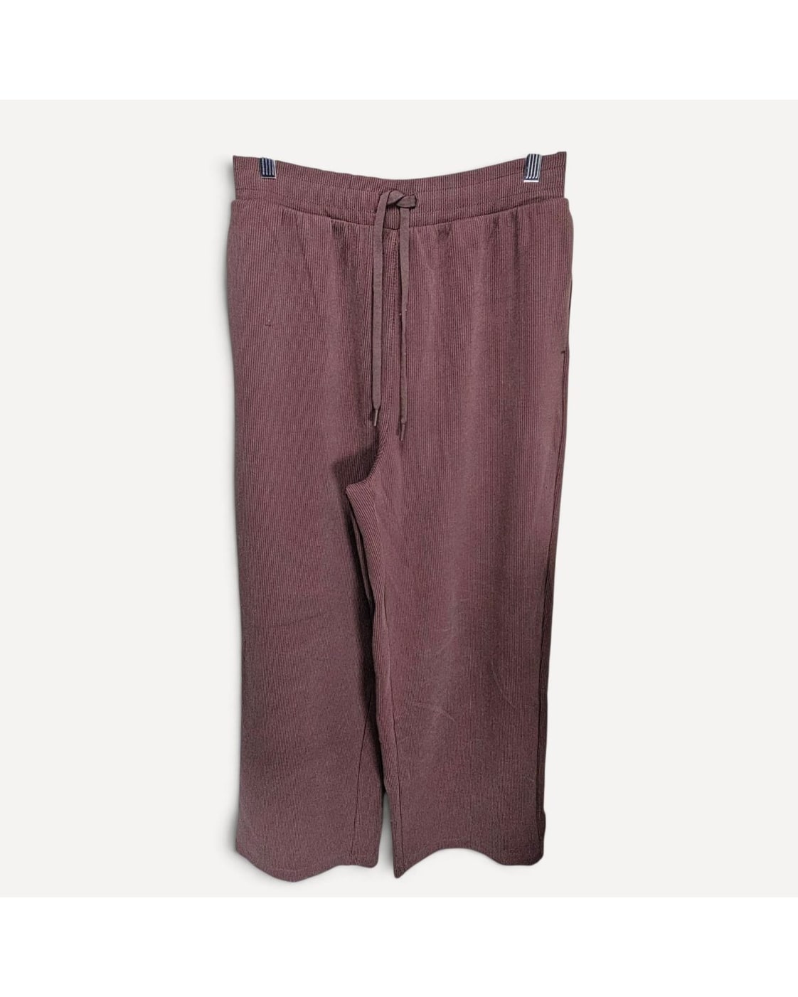 All In Motion Ribbed Zip-Up Two-Piece Set