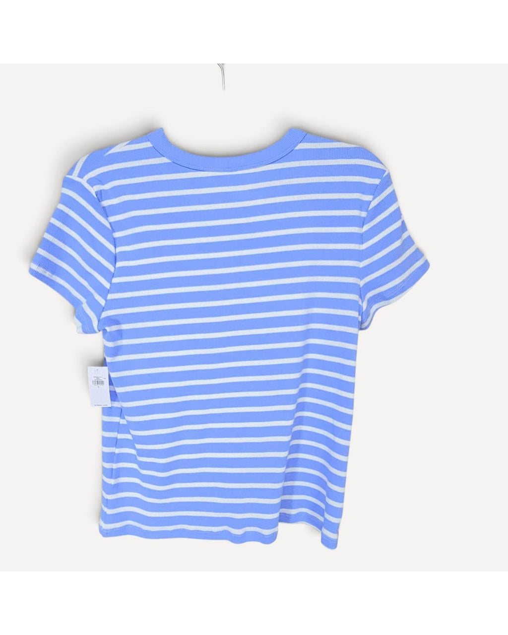 Old Navy Snug Striped T-Shirt - NWT