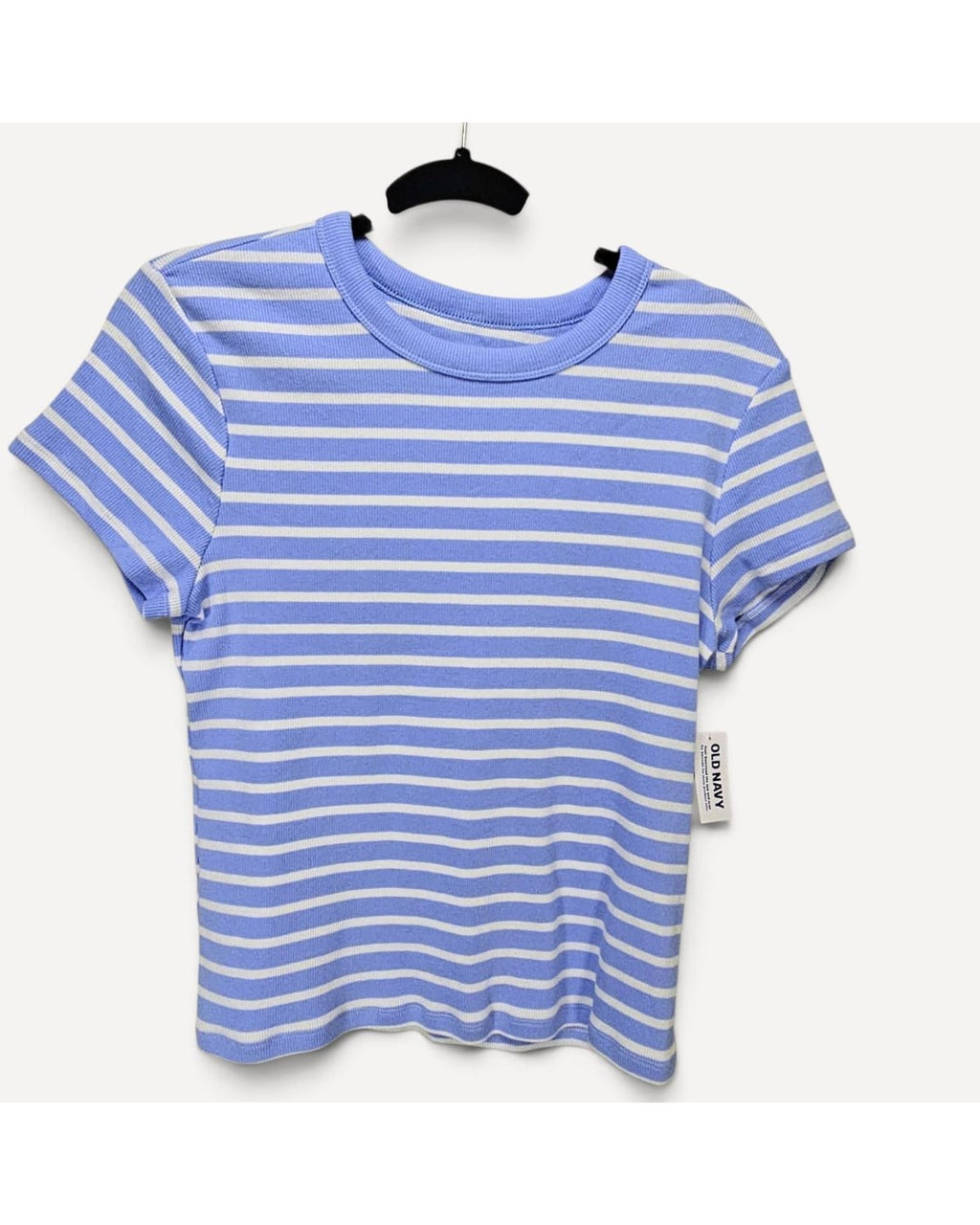 Old Navy Snug Striped T-Shirt - NWT