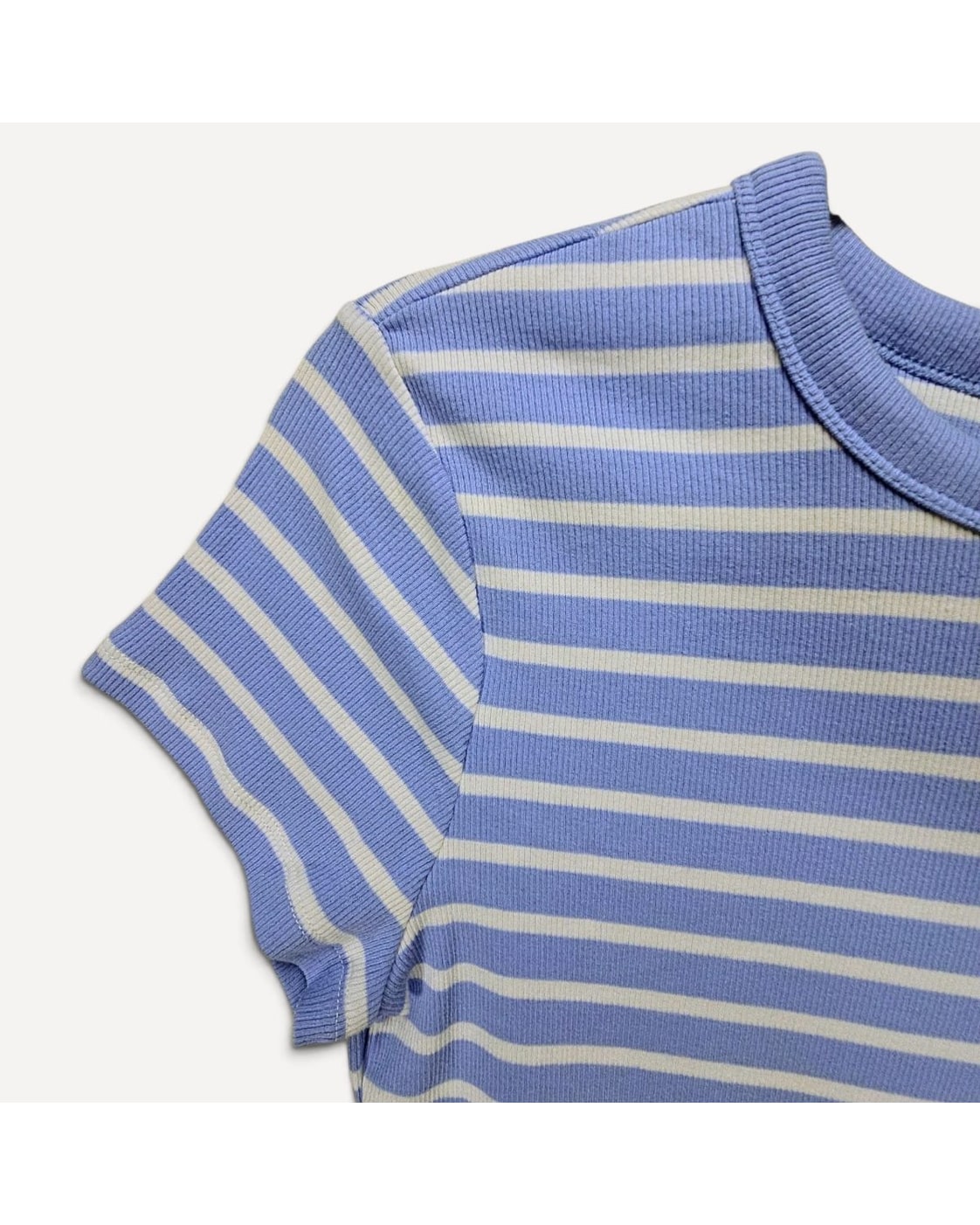 Old Navy Snug Striped T-Shirt - NWT