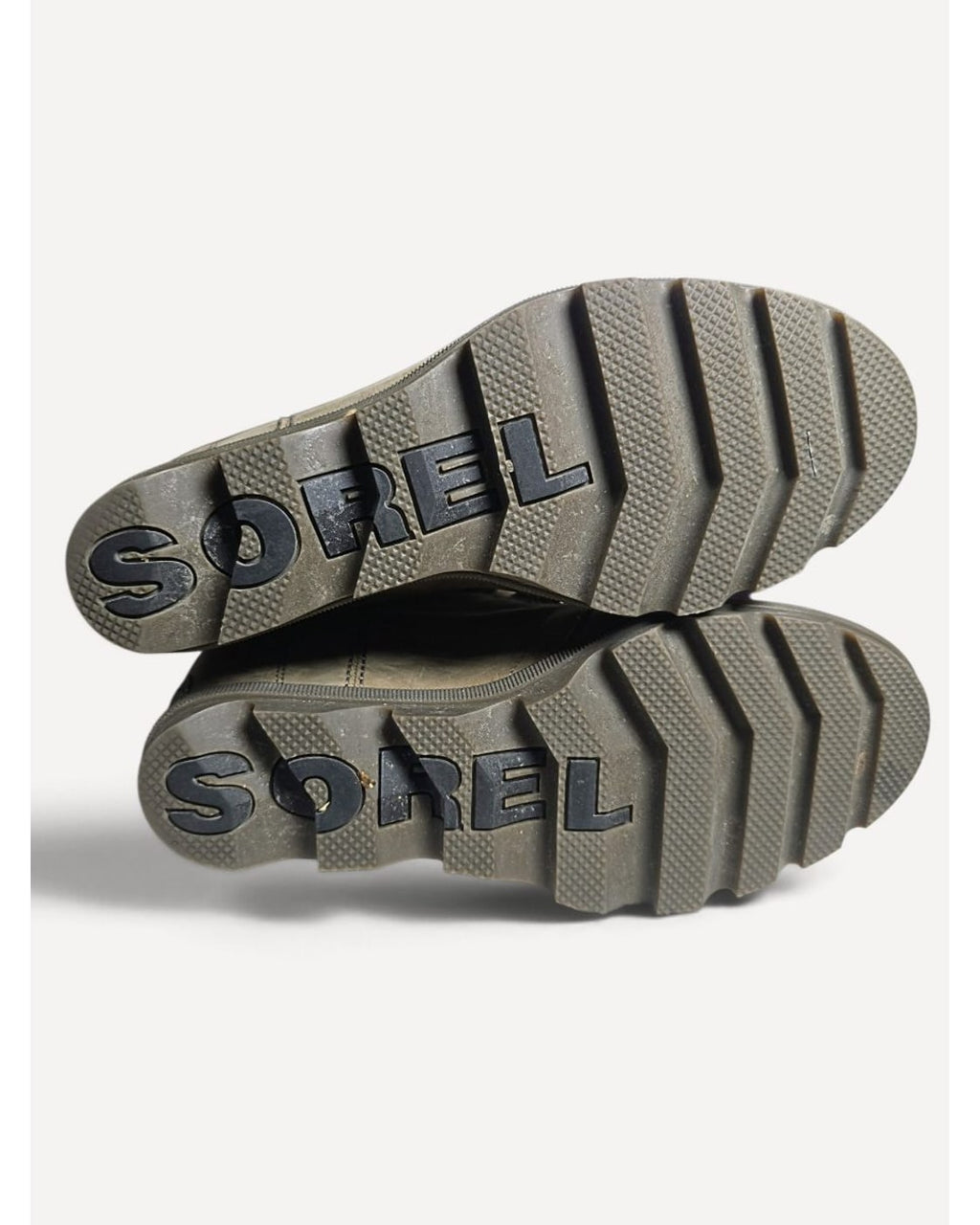 Sorel Joan of Arctic Wedge Boots - Style# NL3019