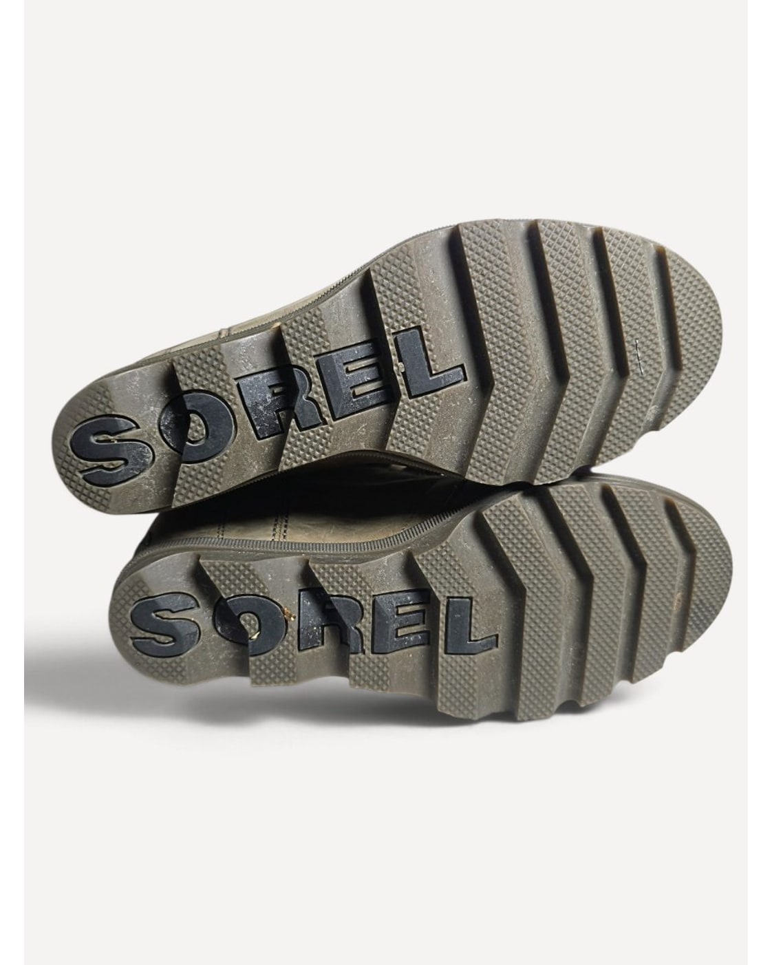 Sorel Joan of Arctic Wedge Boots - Style# NL3019