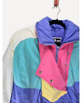 Europa by Cevas Colorblock Ski Jacket