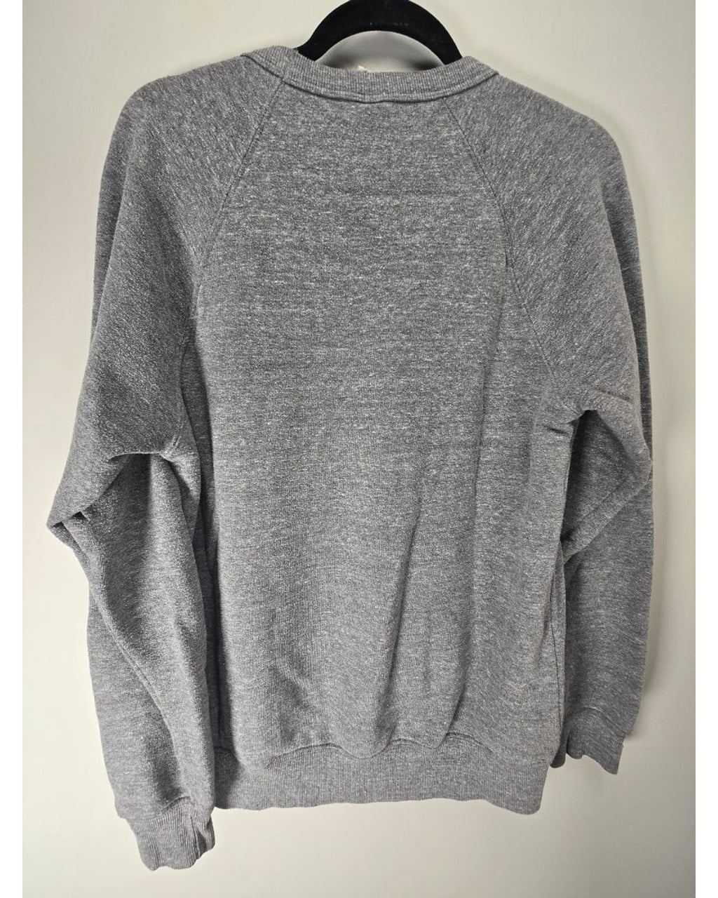 Charlie Hustle Vintage Kansas City Football Crewneck Sweatshirt