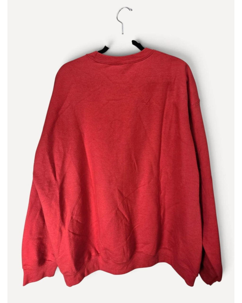 Gildan Heavy Blend Kansas City Chiefs Sweatshirt