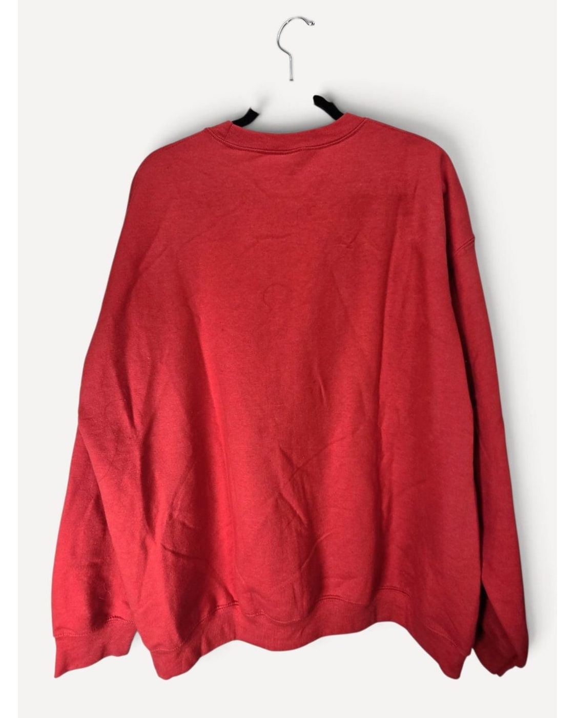 Gildan Heavy Blend Kansas City Chiefs Sweatshirt