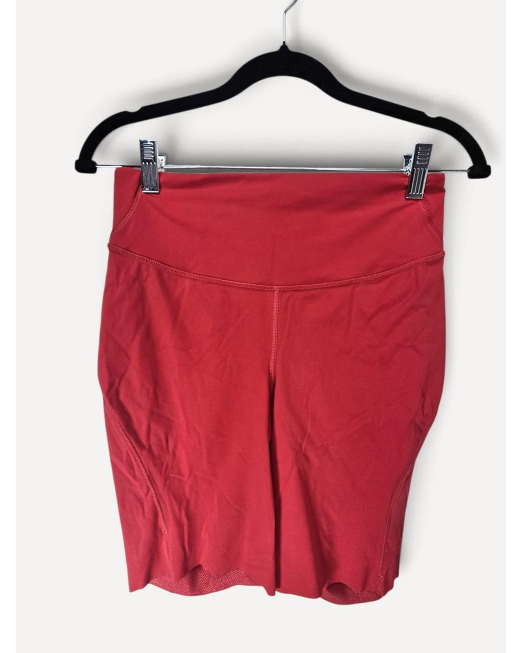 lululemon High-Rise Biker Shorts