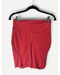 lululemon High-Rise Biker Shorts