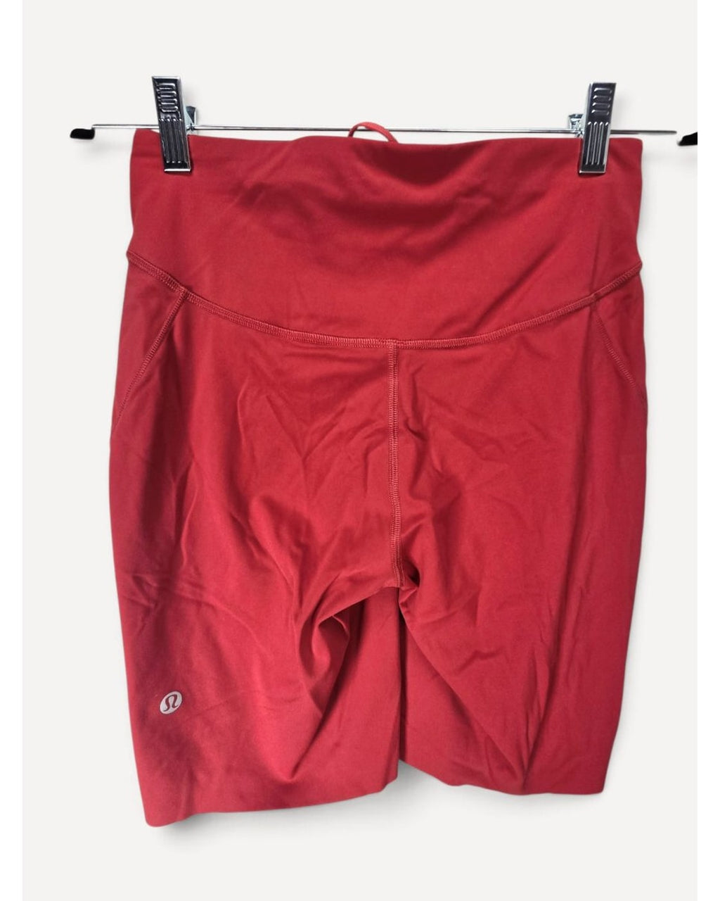 lululemon High-Rise Biker Shorts