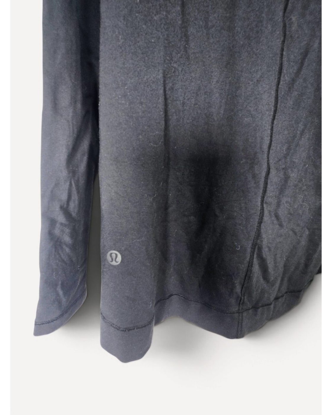lululemon Full-Zip Hooded Jacket