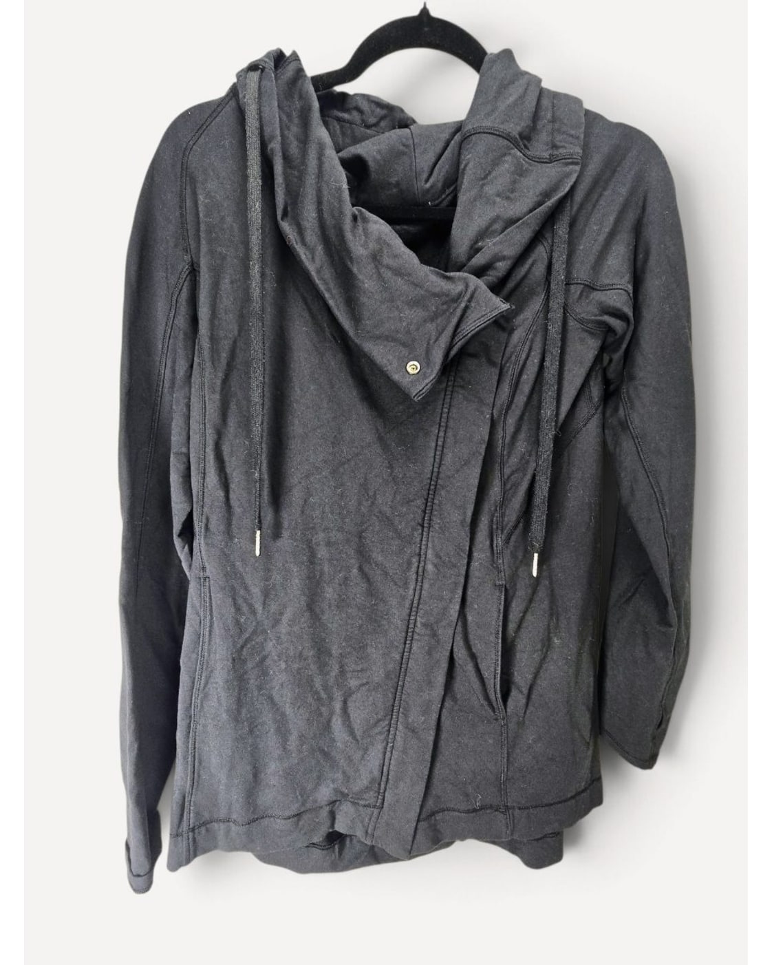 lululemon Full-Zip Hooded Jacket