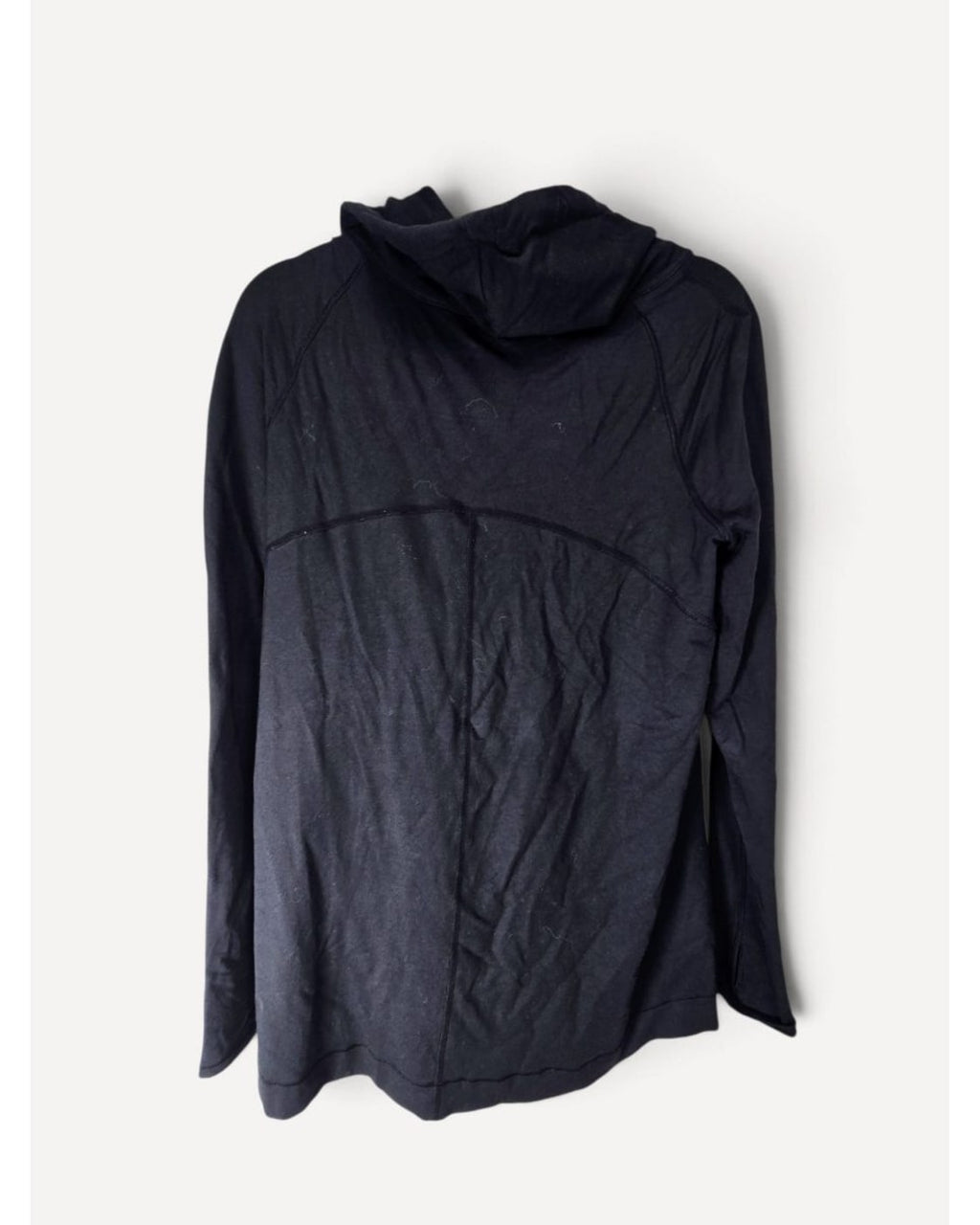 lululemon Full-Zip Hooded Jacket